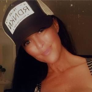 Meet your Posher, Tamika